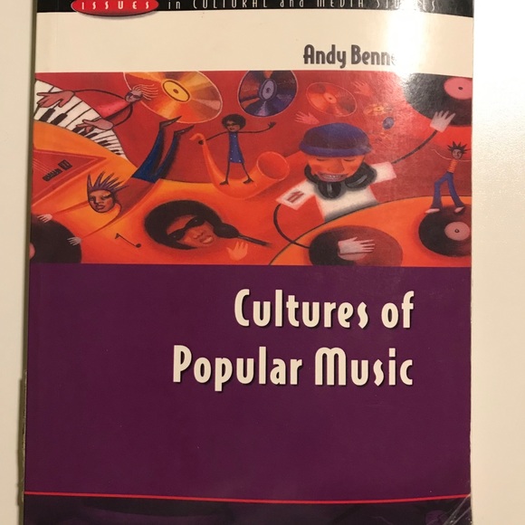 Popular Music Textbooks! - Picture 3 of 4